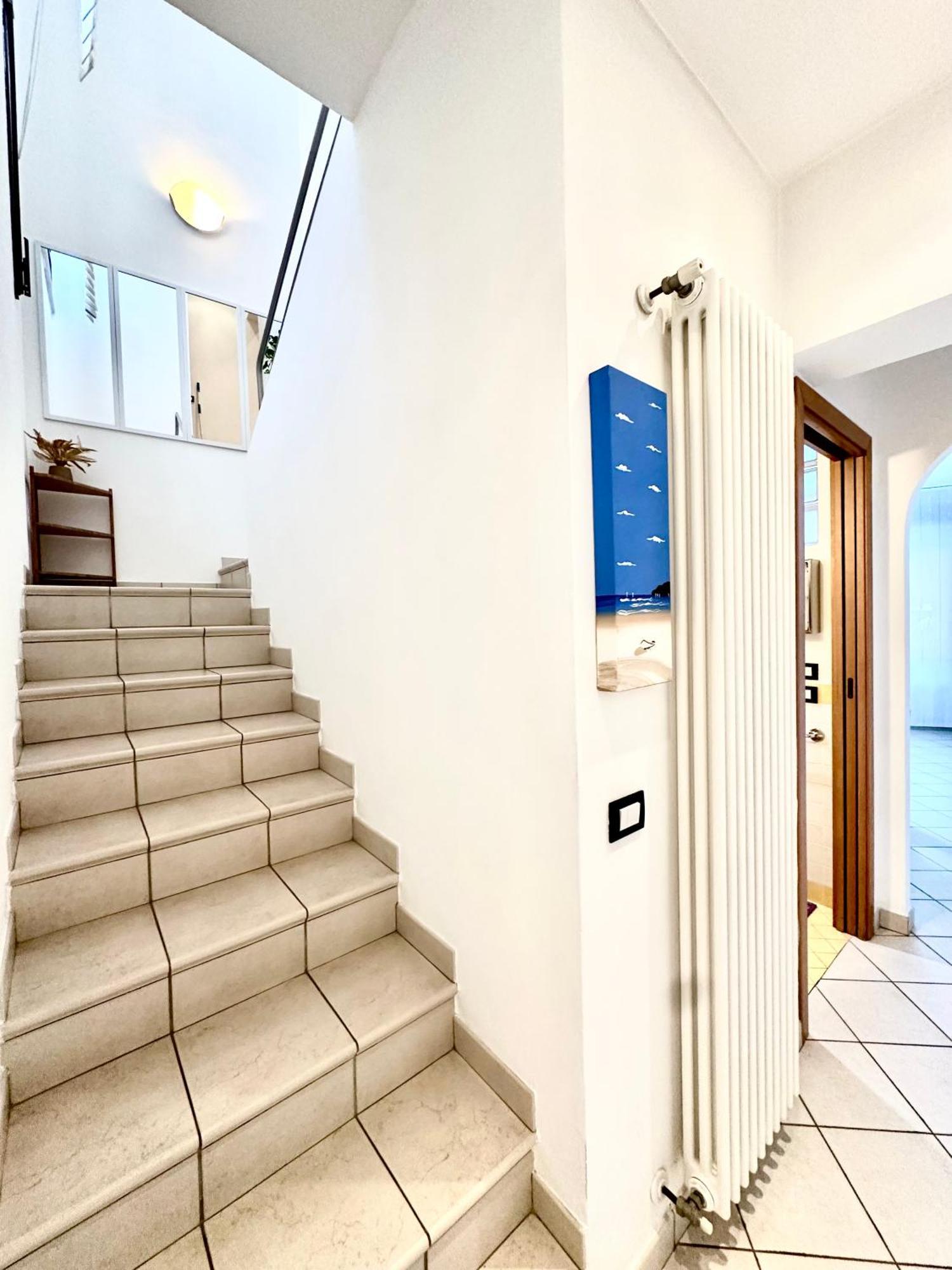 Domus Sofia Historic Center Rimini Apartment Extérieur photo